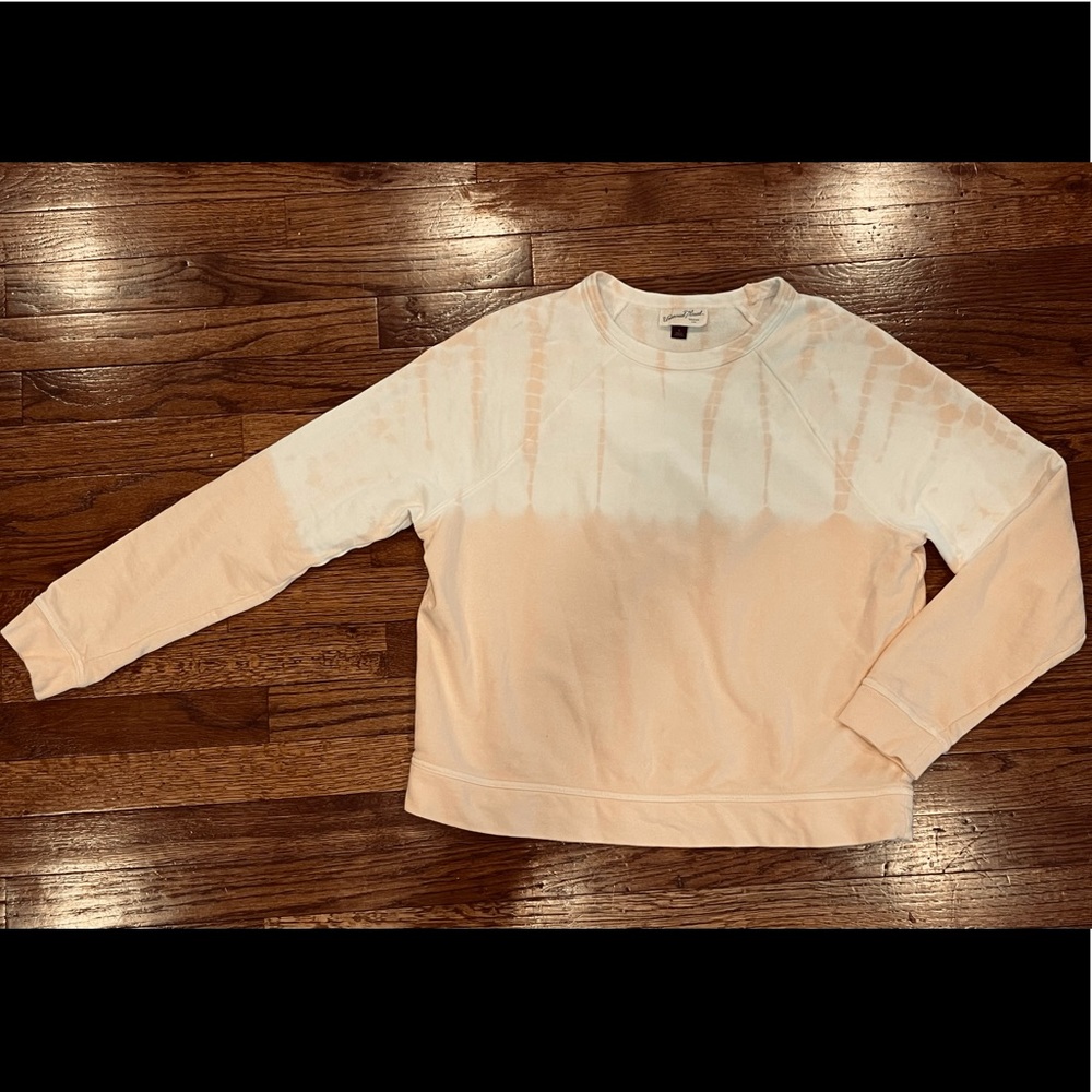 Universal Thread Tie-Dyed Sweatshirt
